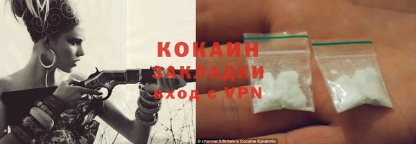 хмурый Михайловск