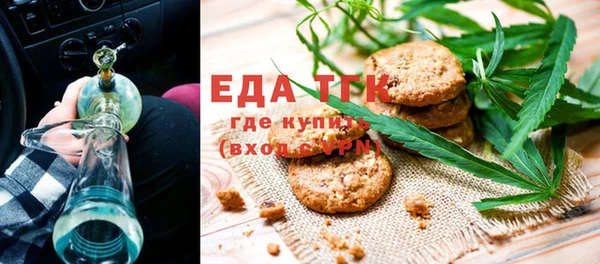 хмурый Михайловск