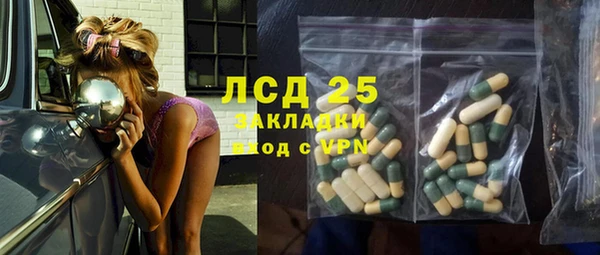 хмурый Михайловск